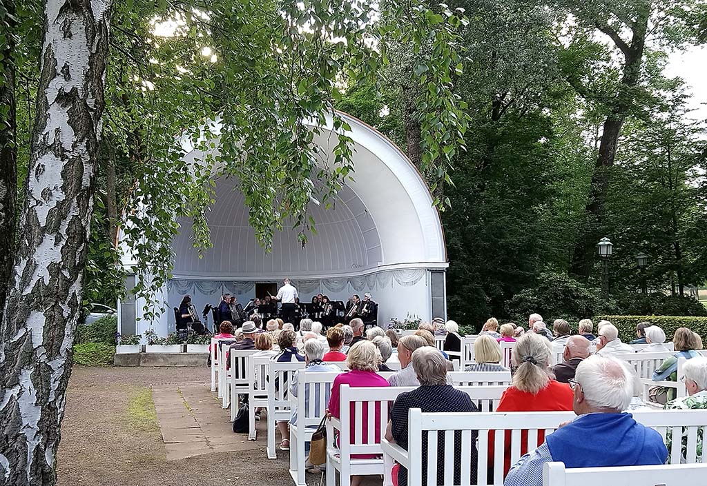 Akkordeon Orchester Kassel