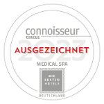 Auszeichnung Medical Spa