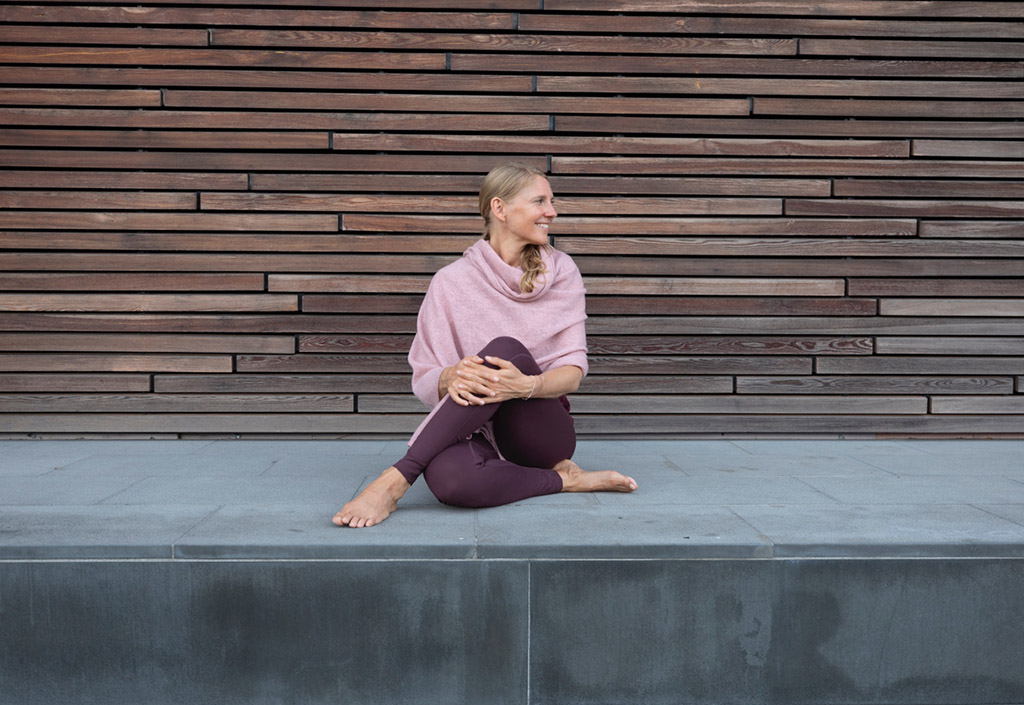 Yoga Retreat im Gräflicher Park