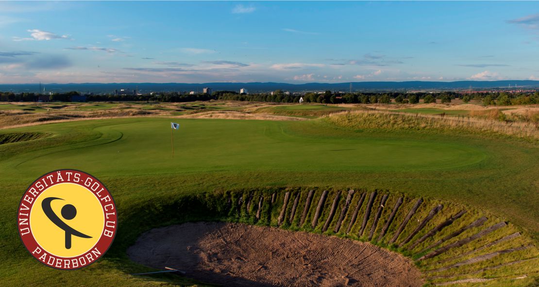 Haxterhöhe in Paderborn golfen