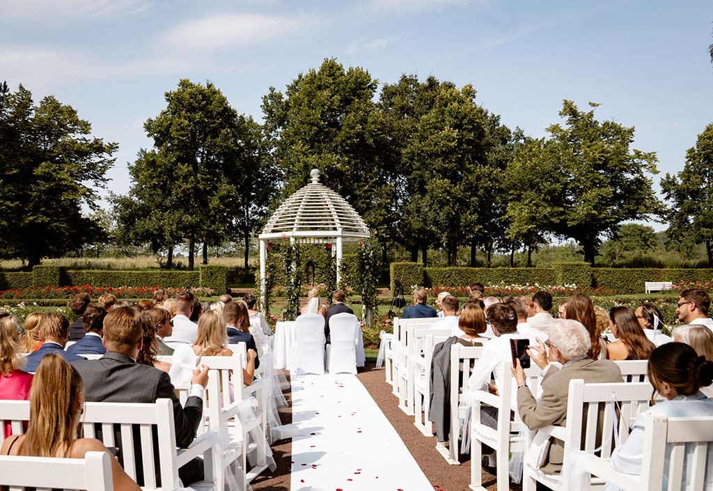Hochzeit im GP (1)
