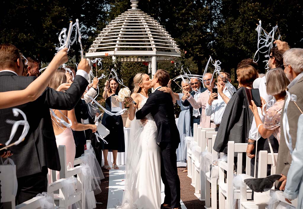 Hochzeit im GP (2)