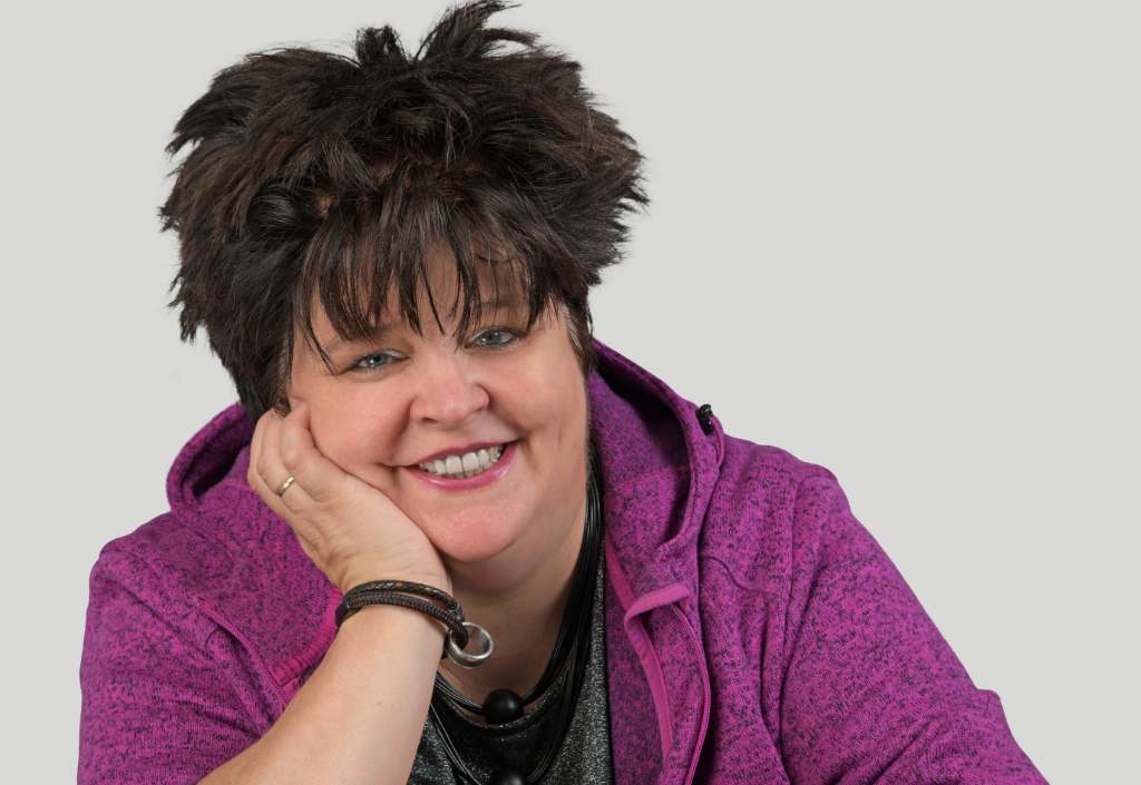 Theater im Park: Ingrid Kühne - „Von Liebe allein wird auch keiner satt!“