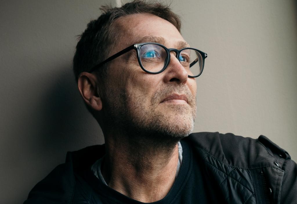 Lesung mit Jan Weiler: Älternzeit