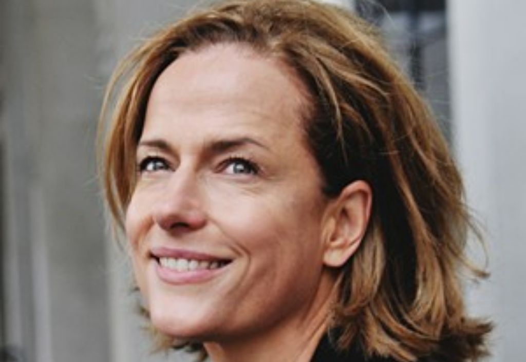 Lesung Claudia Michelsen