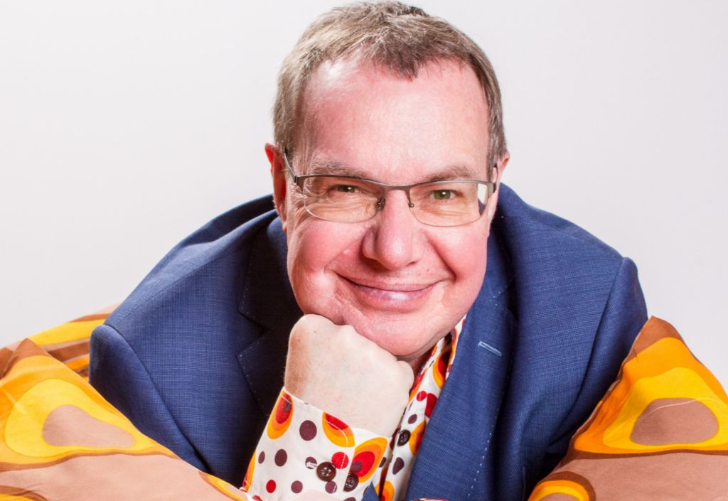 Michael Steinke (Foto Danny Frede)