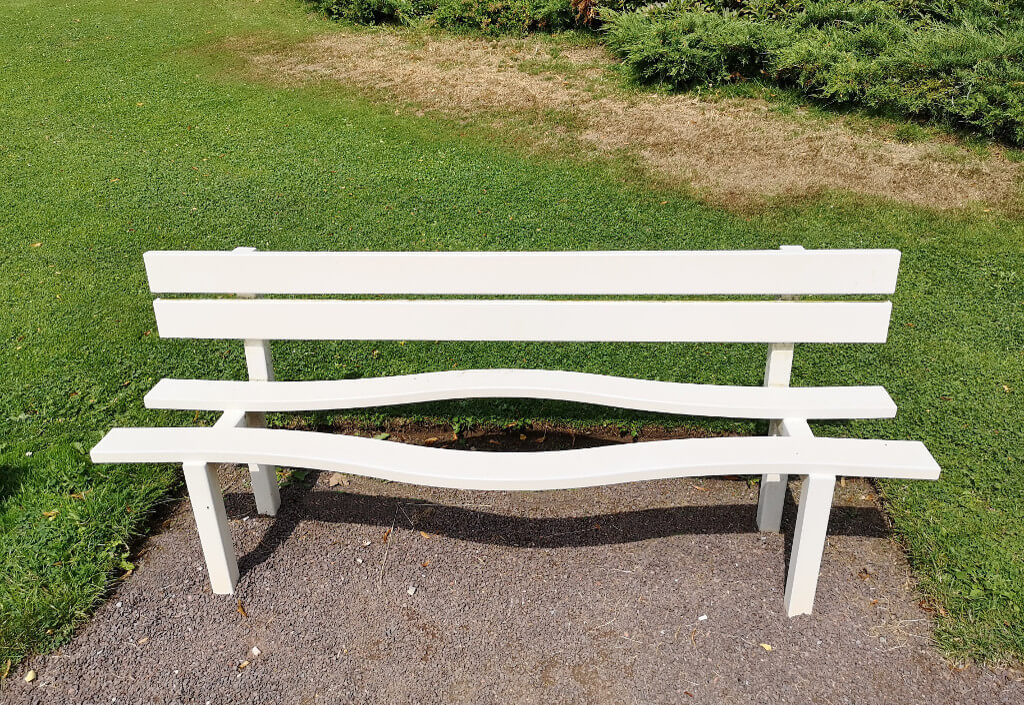 modified-social-bench