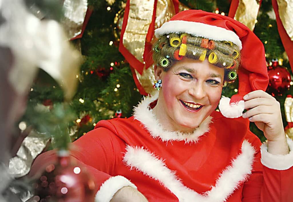 "Stringeling Weihnachten mit Lilli" - Comedy mit Lilli